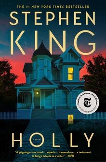 Holly von King, Stephen | Buch | Zustand gut