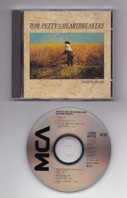 Tom Petty and the Heartbreakers   Southern Accents CD Rebels ZUSTAND SEHR GUT