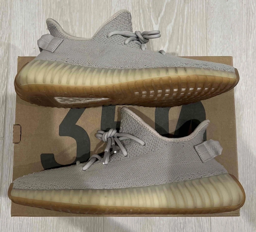 adidas gazelle silver green womens Adidas Yeezy Boost 350 V2 Sesame