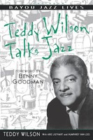 Teddy Wilson (U. A.) | Teddy Wilson Talks Jazz | Taschenbuch | Englisch (2001)