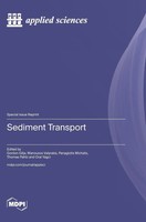 Sediment Transport | Buch | Englisch (2024) | Mdpi AG | EAN 9783039286027