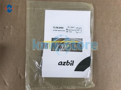 1QTY NEW Azbil  Proximity Sensor FL7M-2K6H