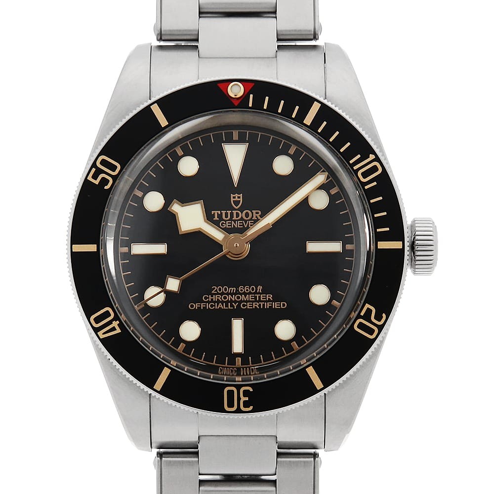 79030N TUDOR hand 58 Black mens second Bay - VintageWatches.PK 79030N TUDOR hand 58 Black mens second Bay - vintagewatches.pk