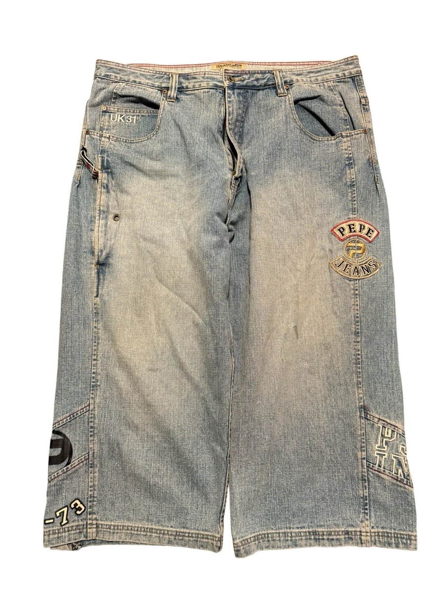 Jeans Bootcut Bleu Pepe Jeans Femme - 2174915-bleu00