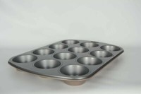 Original Kaiser Muffinform FüR 12 Muffins 38 X 27 Cm Antihaft Kratzer Vorhanden