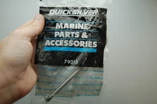 NEW GENUINE MERCURY QUICKSILVER 79013 - Link Rod, NLA FACTORY OEM MARINE PARTS