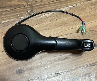 Tilt Handle Kit, Trim Tilt Handle Kit Boat Trim Tilt Handle Remote Control