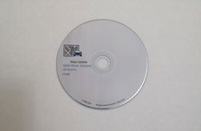 Disco aggiornamento CD navigazione mappa navigatore satellitare VDO DAYTON 2015