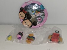 Disney 100 Series 5 Tsum Tsum Inside Out Joy Bing Bong 2015