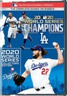 Major League 2010-Now DVDs