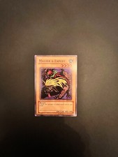 Yu-Gi-Oh! Master & Expert SDK-E015 Unlimi…