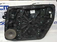 A1775456400 Verkleidung Mit Mechanismus Fenster Heber Vorne Rechts Mercedes X247