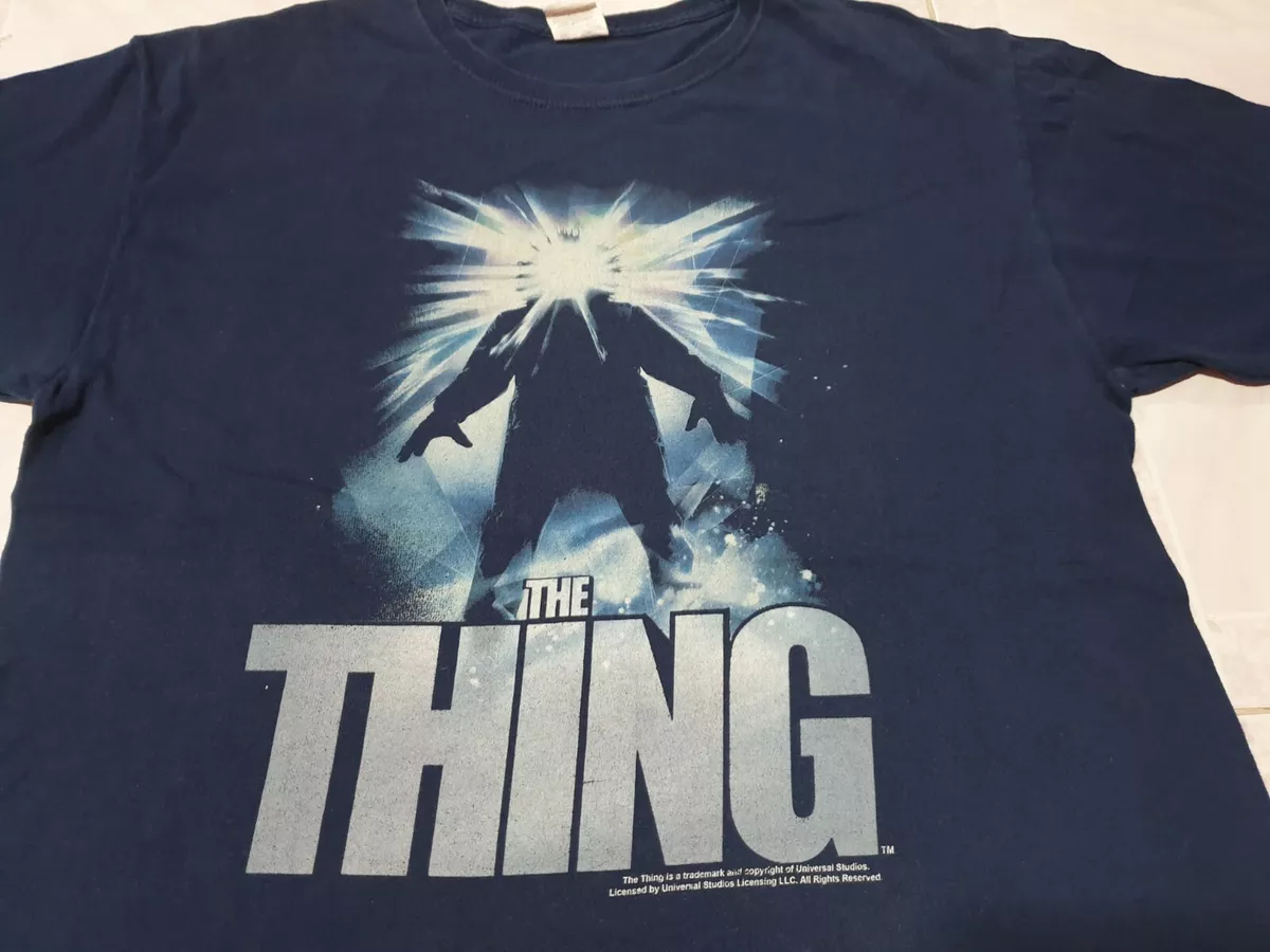 John Carpenter - The Thing 