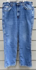 TYNDALE FR Men's Fire Resistant Arc Flash Work Jeans Pants 15 CAL CAT 2 38x32