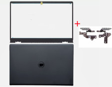 Bezel back cover Rear Lid Deckel Abdeckung F�...