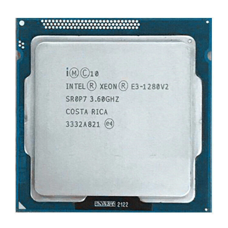 Xeon lga best sale 1155