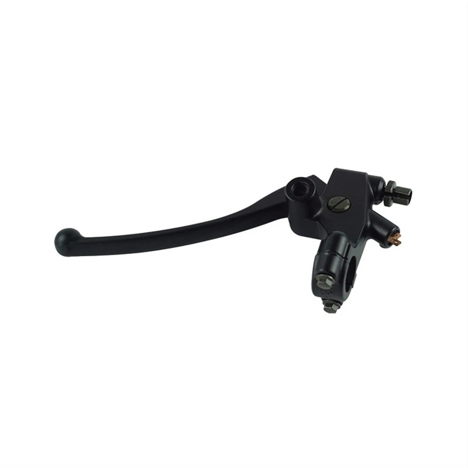 Насечка рычага ручного сцепления для Honda CB650 CB650SC CB750 70-е 80-е CX500 CB750 FT50 - Изображение 3 из 4