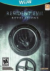 Resident Evil Revelations - Nintendo Wii U TESTED