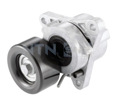 SNR GA368.04 Spannrolle, Keilrippenriemen für INFINITI,NISSAN