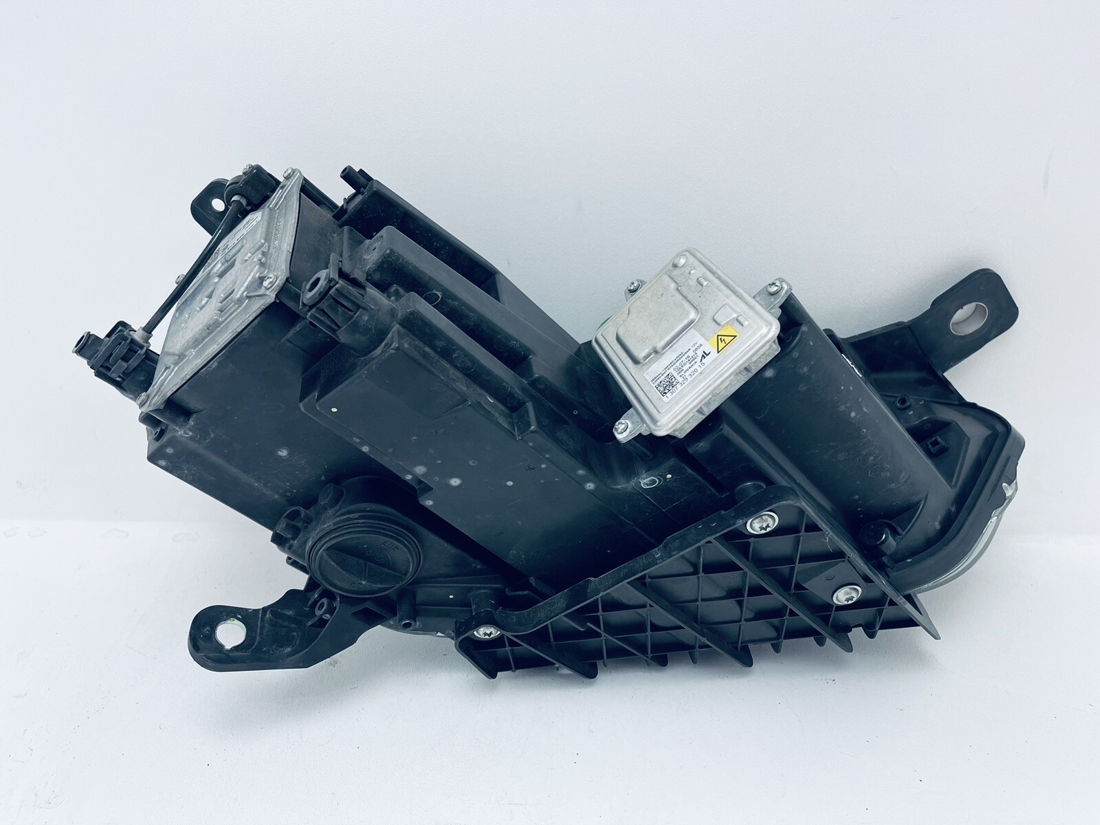 2014-2017 MASERATI GHIBLI LEFT DRIVER SIDE HEADLIGHT HID XENON OEM ADAPTIVE