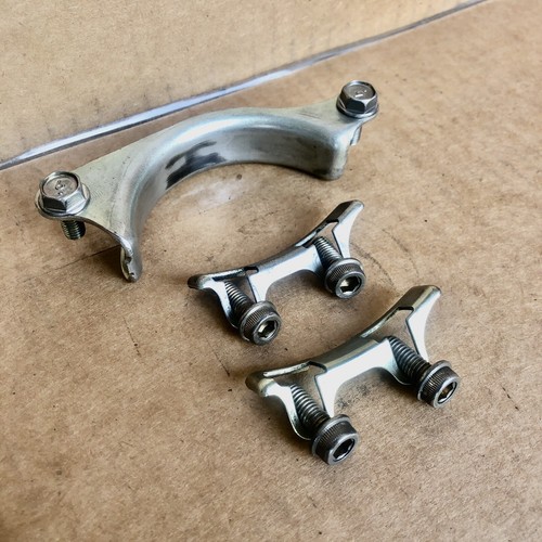2002-2021 Subaru Impreza WRX & STi Timing Belt Guide Kit - Picture 3 of 4