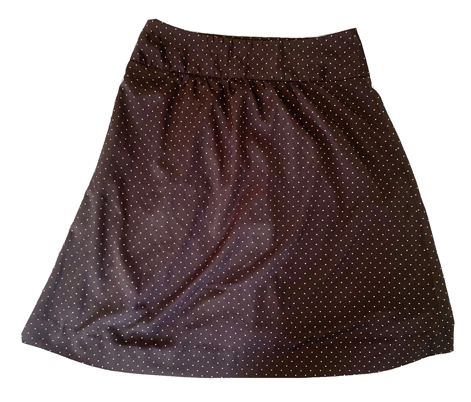 The Limited Women's Polka Dot A-Line Skirts for Women