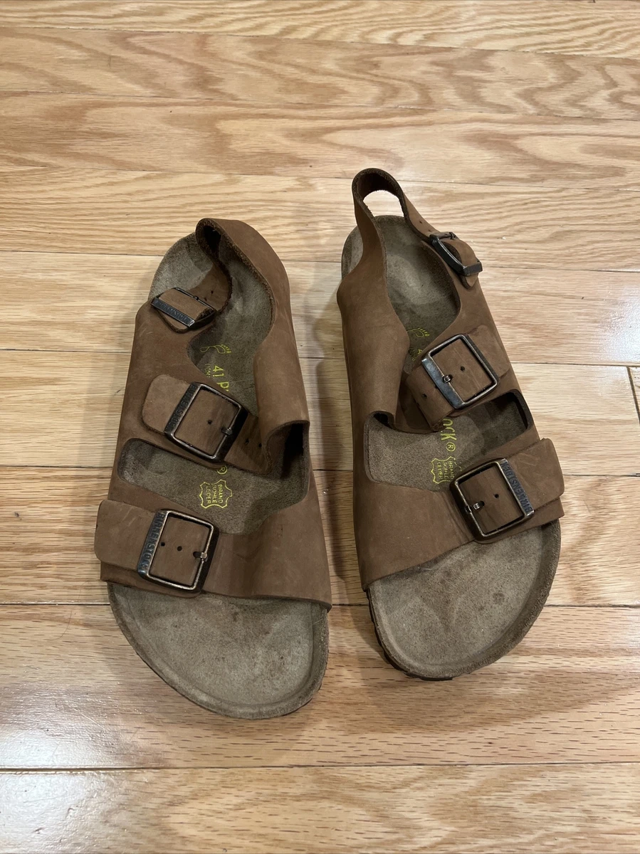 Birkenstock clearance milano 41