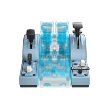 Thrustmaster TCA Quadrant Add On Airbus Edition (Windows)