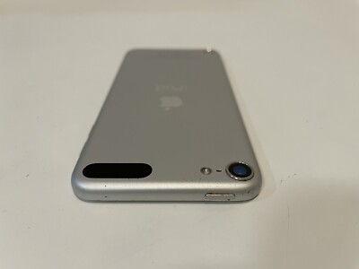 Apple iPod touch 5th Generation Silver (32 GB) 885909609666| eBay
