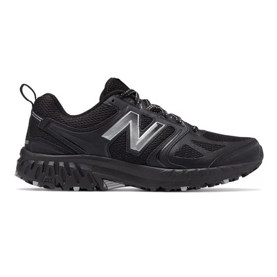 NEW MENâS NEW BALANCE 412 V3 TRAIL RUNNING SHOES! IN BLACK GRAY! EXTRA WIDE (4E) | eBay