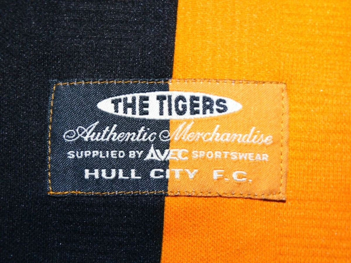 Hull city hotsell fc merchandise