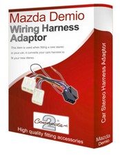 Autoradio Mazda DEMIO