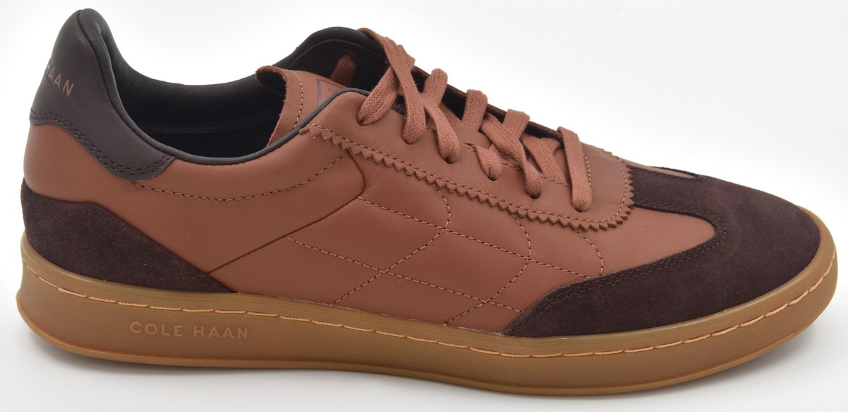 Cole Haan Men's GrandPrø Breakaway Sneakers Style C38972 | eBay