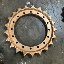 1018740 1020990 Sprocket Fits for EX160-5 EX200-3 EX200-5 EX210-5