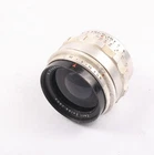 Carl Zeiss Jena Flektogon 35mm f/2.8 M42 Wide Angle Lens 5131