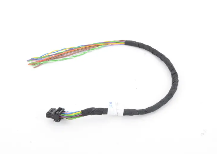 MB E W211 Kabelbaum für Lenksäulenmodul A2114404509