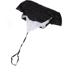 Speed Training Resistance Parachute 56" Explosive Power Training Drag Chute