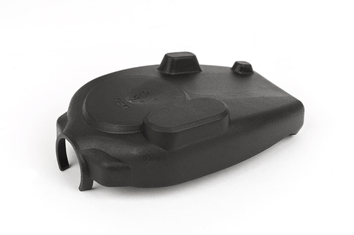 Fox Micron MX Fishing Bite Alarm & Hard Case SAVE £ssss - Picture 3 of 3