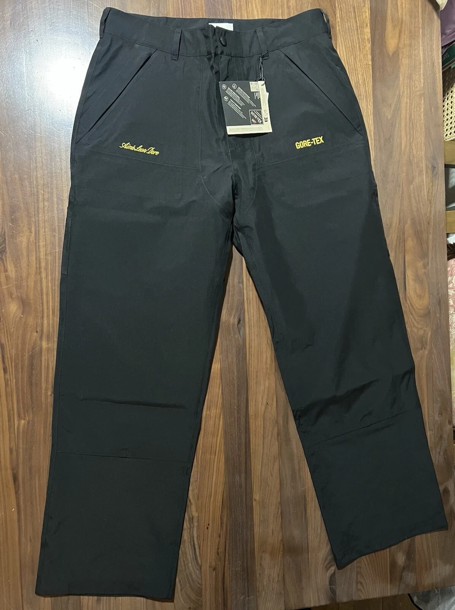 Aime Leon Dore ALD GORE-TEX Double Knee Shell Pant Men's Size 34