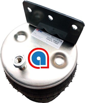 9648 Suspension Air Spring Ref 1R12-538, Navistar 2027911C/ C2