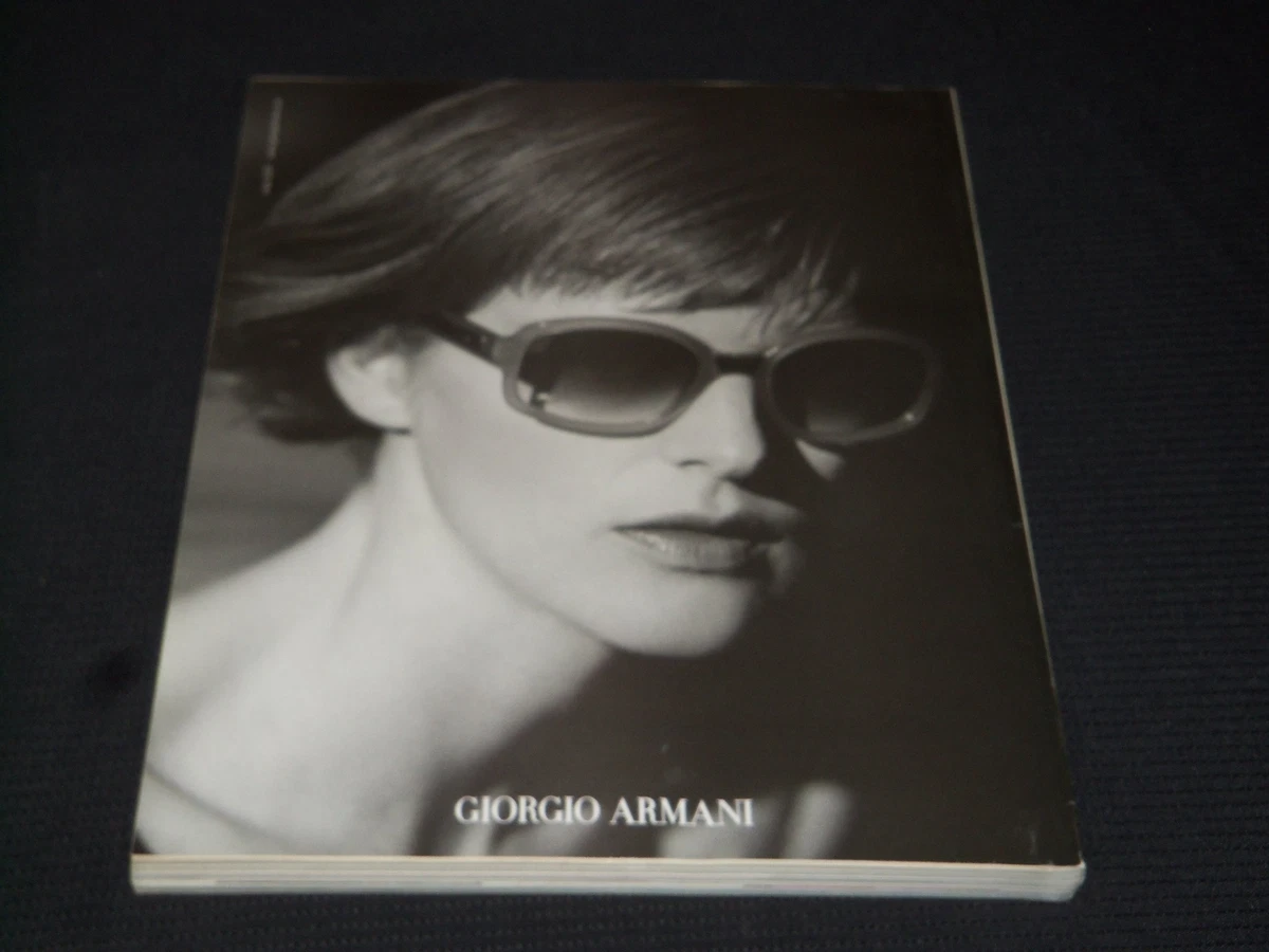 Kate moss cheap armani