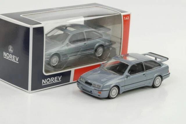 Coche de automodelismo y aeromodelismo Escala 1:43 BMW