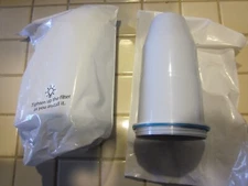 AQUA CREST Water Filter, Replacement for Zerowater® Water Filter ZR-017  (2)