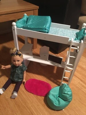 our generation doll wardrobe australia