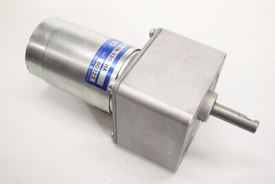 TSUKASA ELECTRIC 24V TG-21A-BM-180-HA BM-180-1H Getriebemotor
