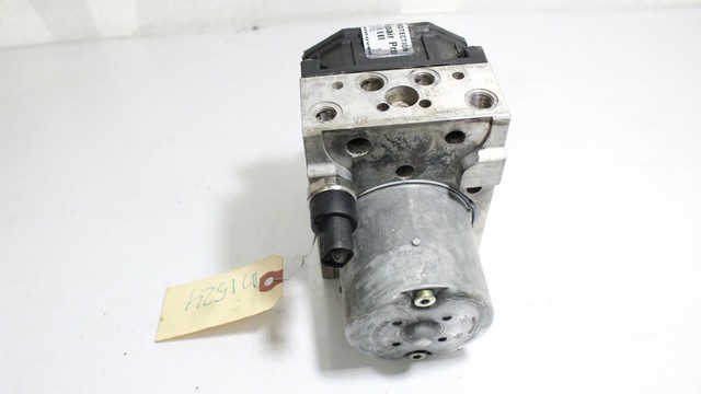 1999-2001 BMW E38 740I 740IL ABS SYSTEM ANTI LOCK BRAKE PUMP DSC M1524 ...