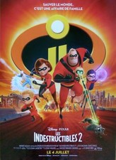 DIE UNGLAUBLICHEN 2 - BRAD VOGEL / SUPERHELDE...