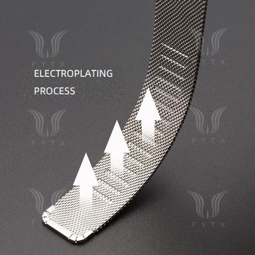 For Apple Watch Series 9/8/7/6/5/4/3/2 SE Slim Milanese Metal Strap Watch Band - Picture 8 of 44