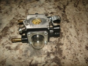 Zama c1q 830a s68d Stihl bg55 carburetor Rebuilt blower part bin 702