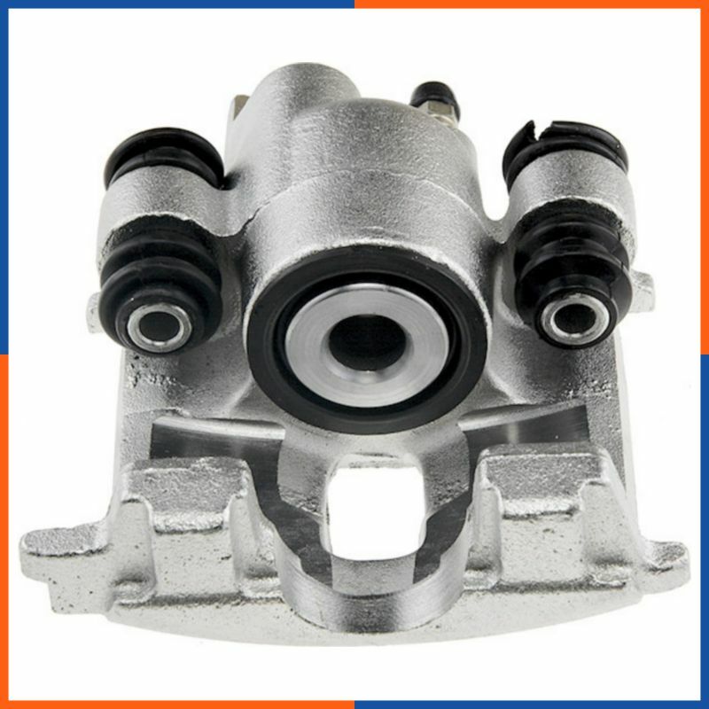 Étrier de frein arrière gauche anti-grippage pour Chrysler 05018207AA réparation du frein à main